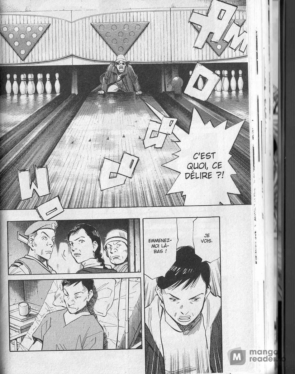 Read 21st Century Boys fr Manga Online