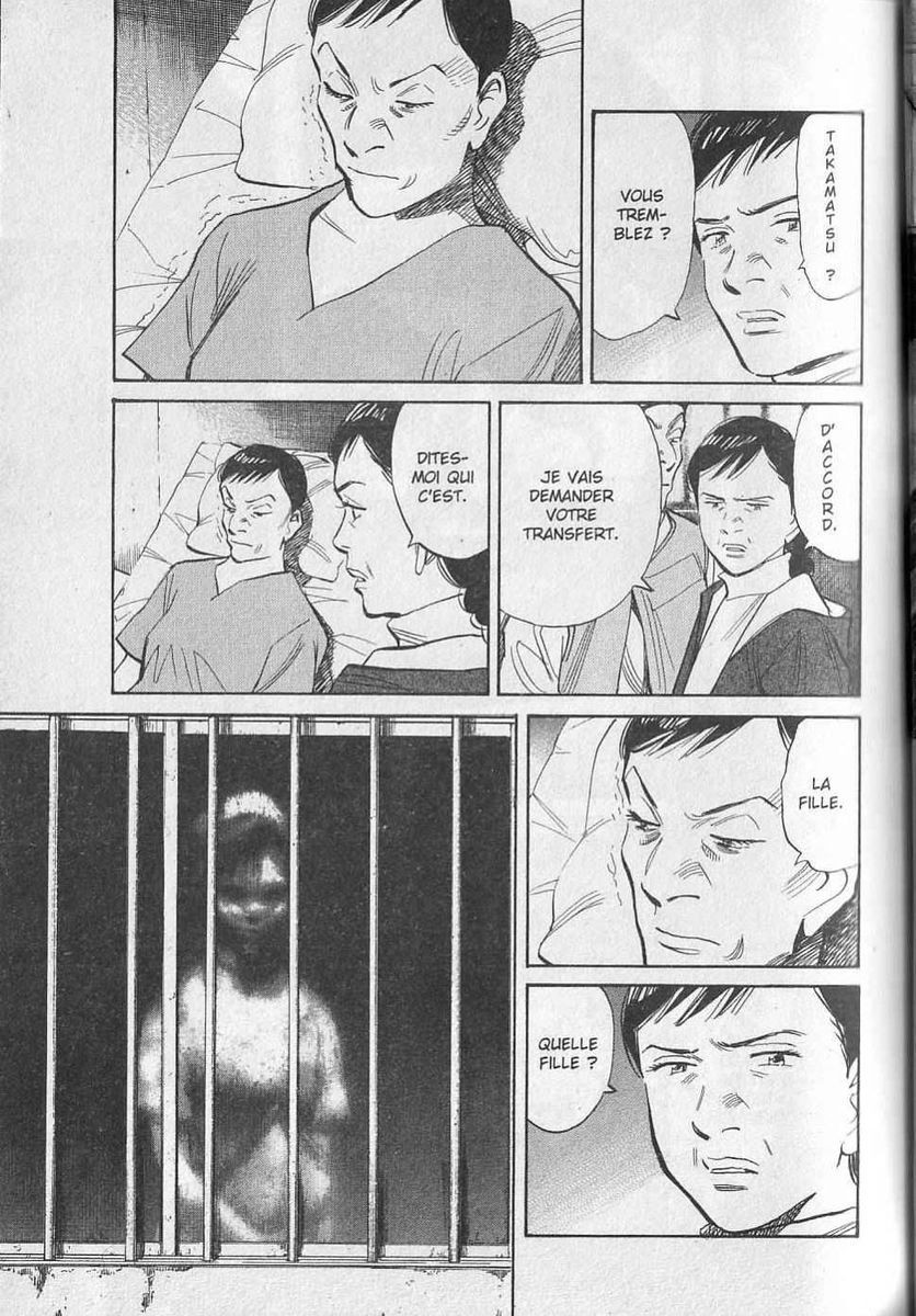 Read 21st Century Boys fr Manga Online