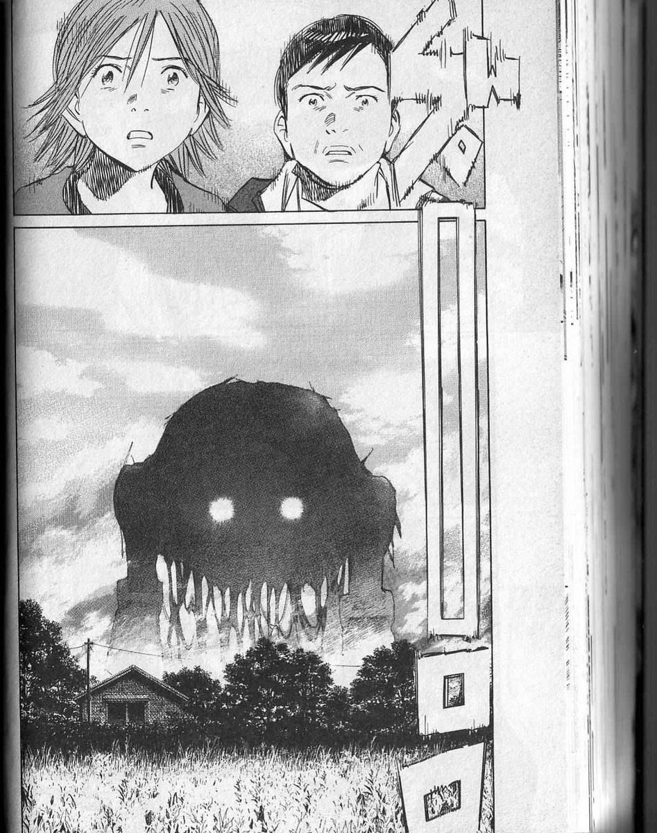 Read 21st Century Boys fr Manga Online
