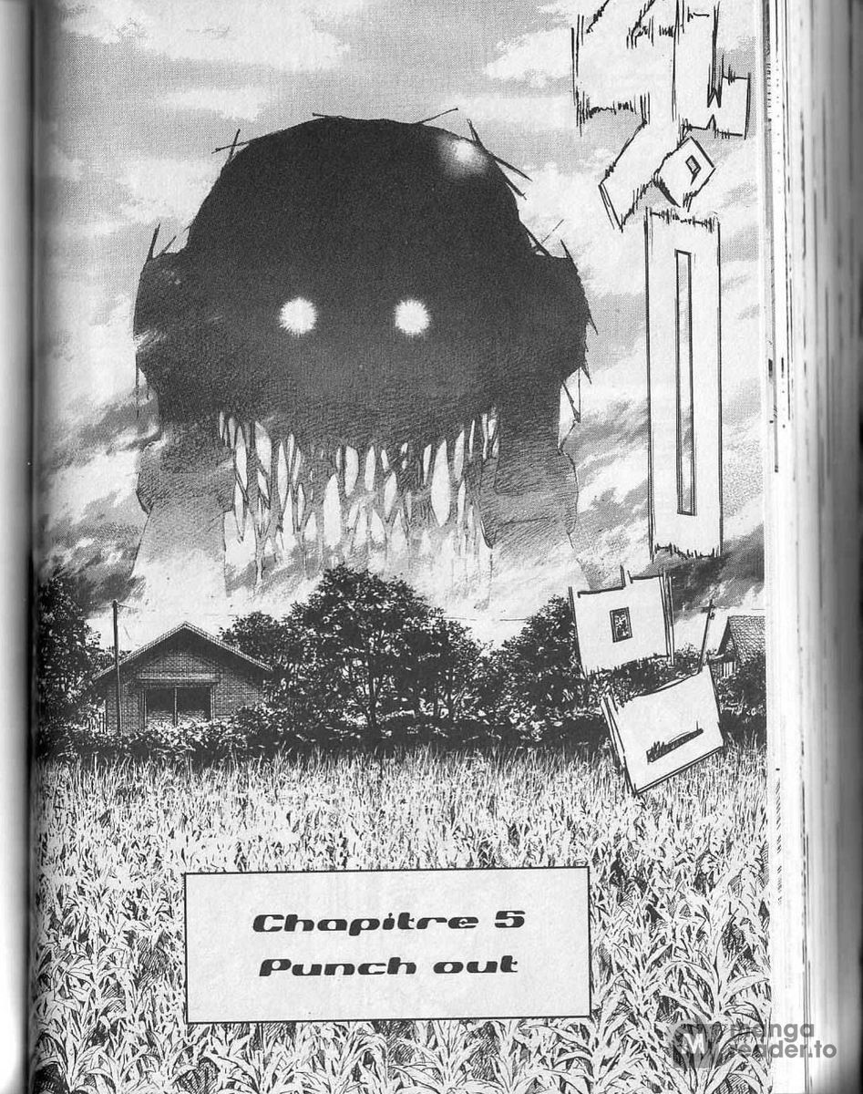 Read 21st Century Boys fr Manga Online