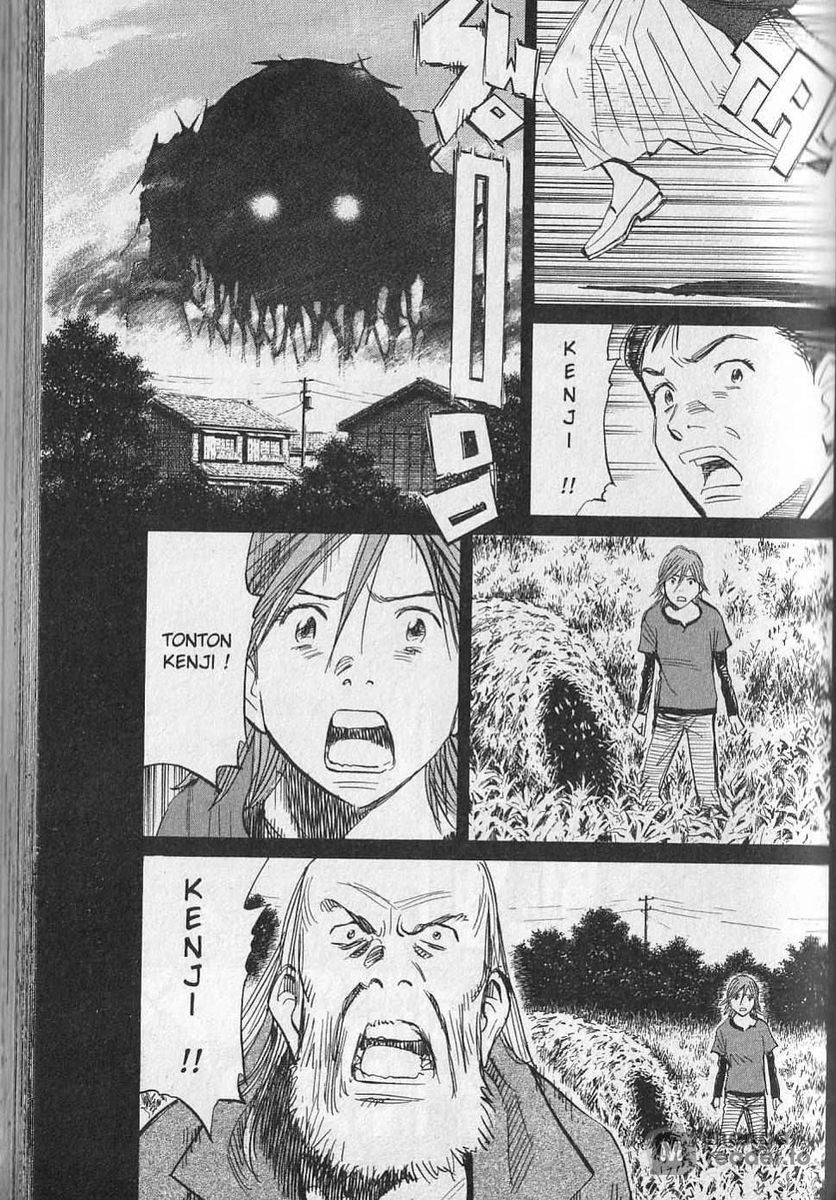 Read 21st Century Boys fr Manga Online