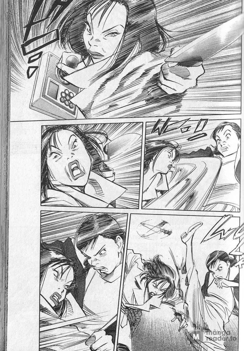 Read 21st Century Boys fr Manga Online