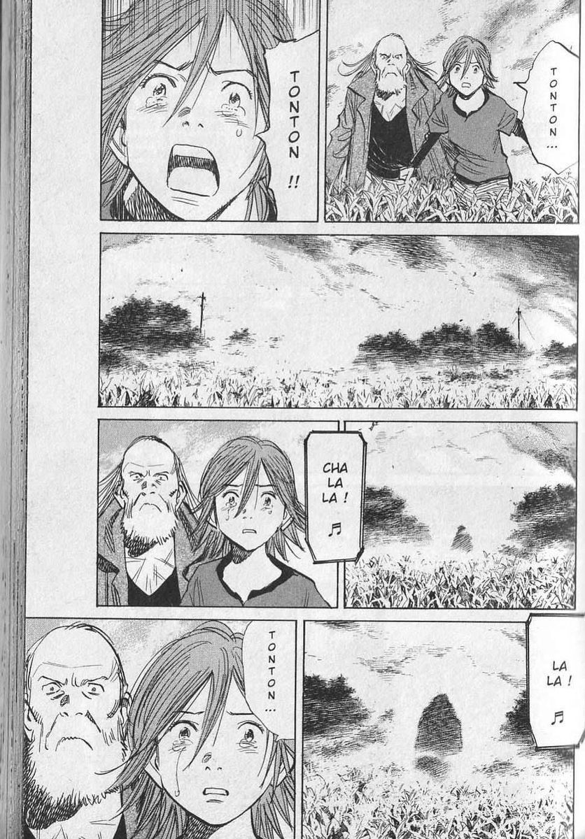 Read 21st Century Boys fr Manga Online