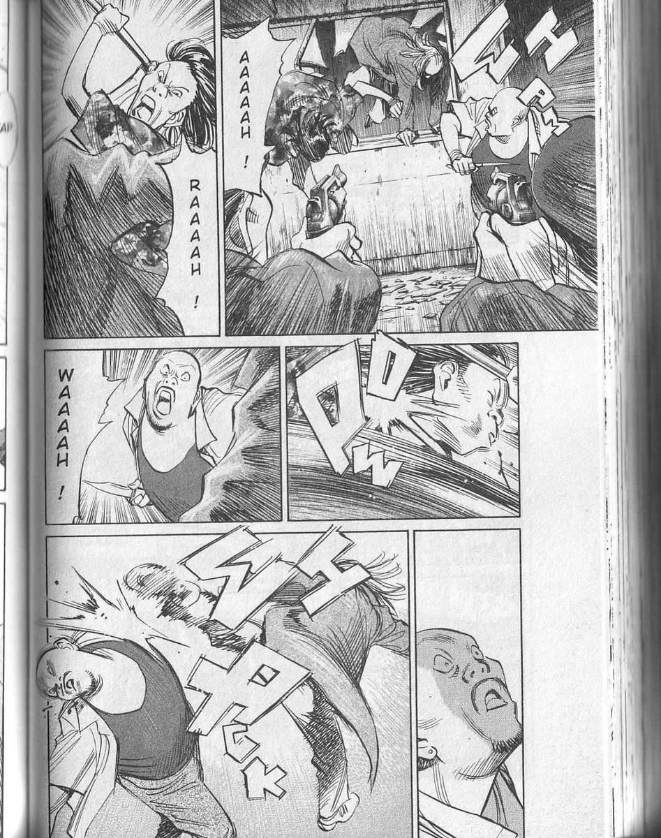 Read 21st Century Boys fr Manga Online