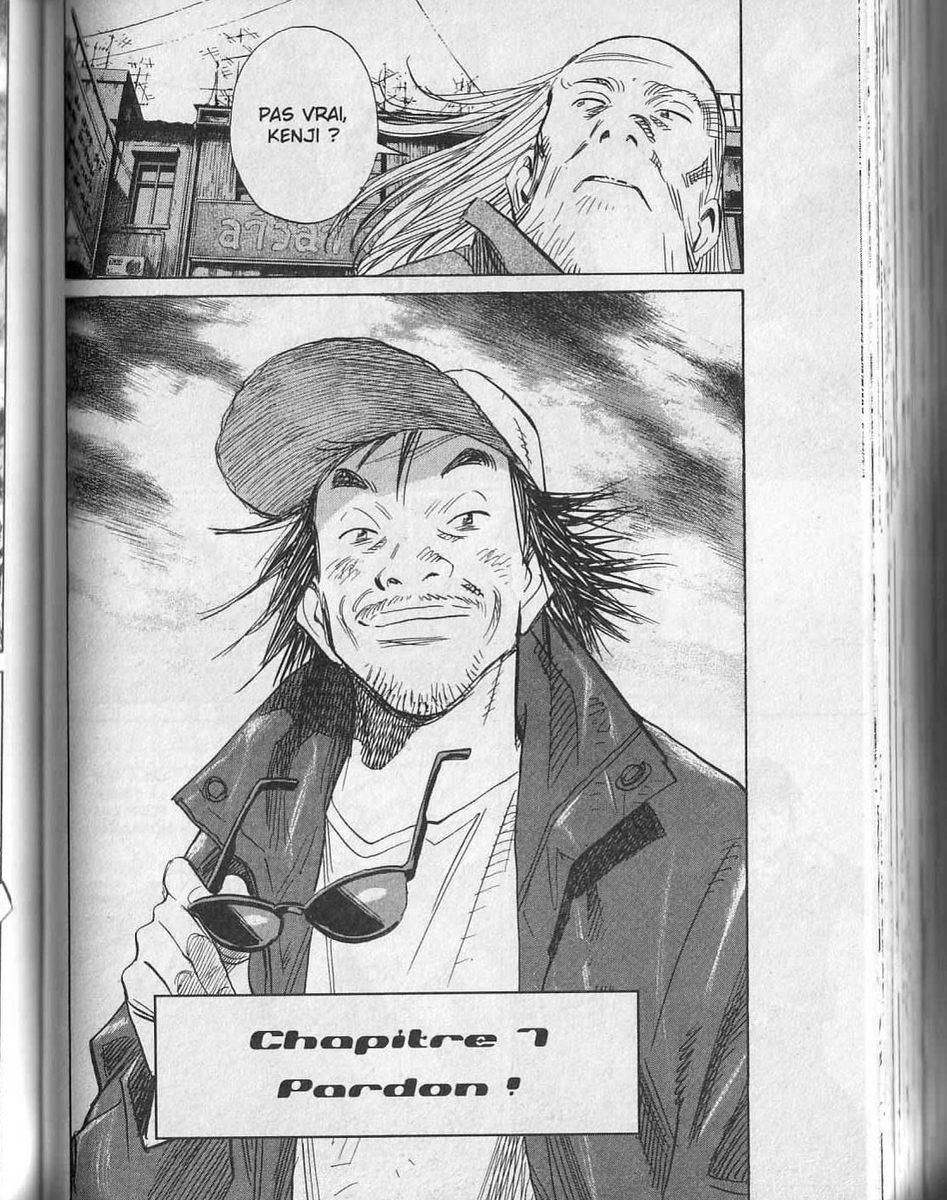 Read 21st Century Boys fr Manga Online