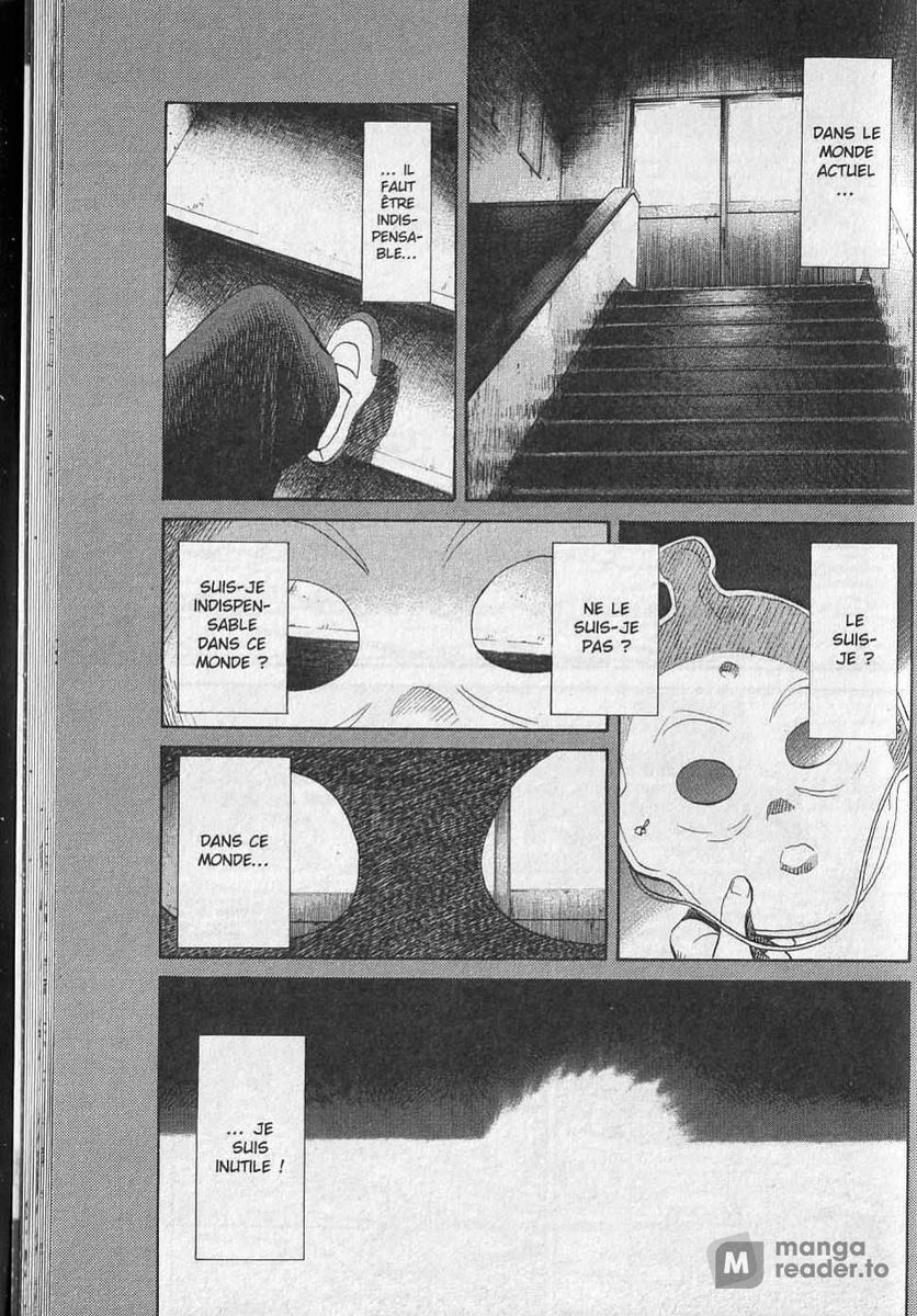 Read 21st Century Boys fr Manga Online