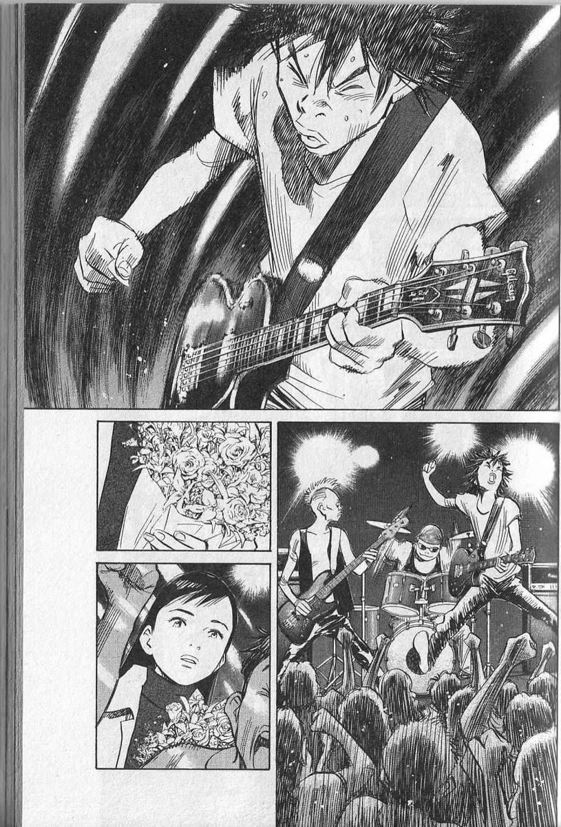 Read 21st Century Boys fr Manga Online