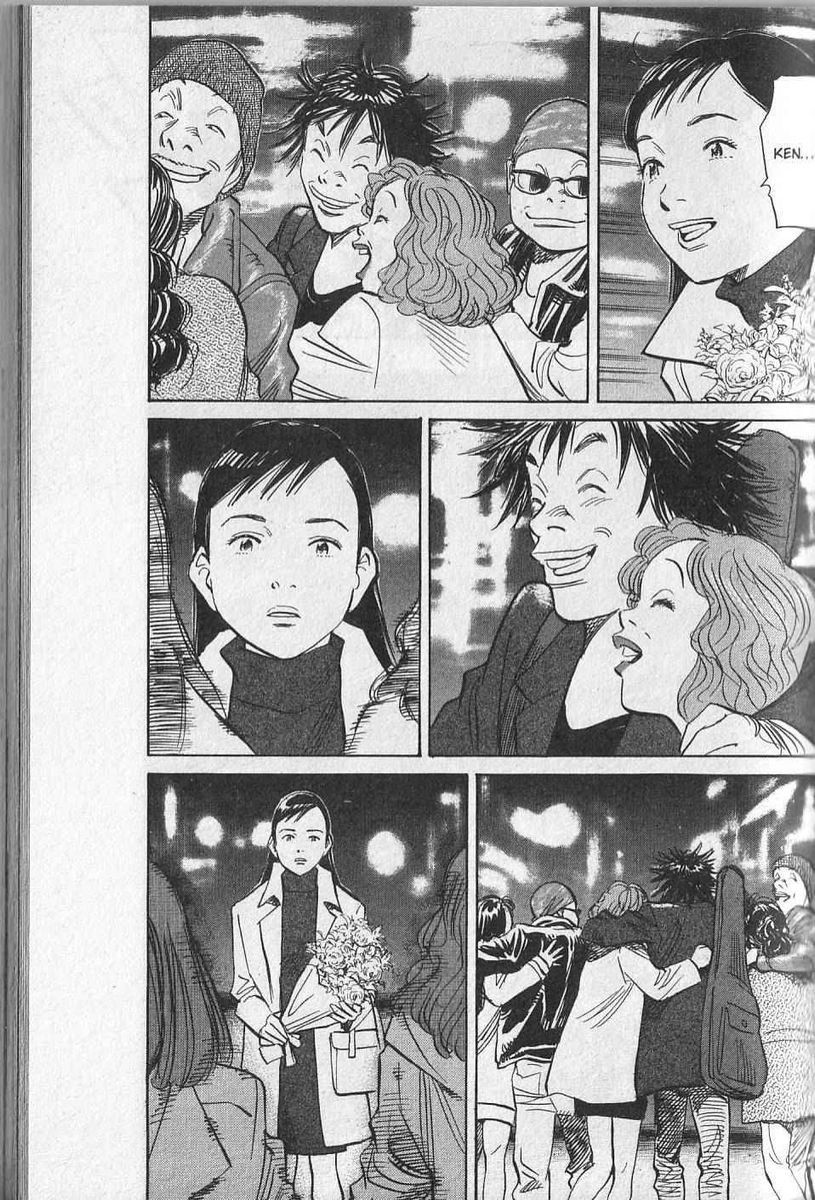 Read 21st Century Boys fr Manga Online