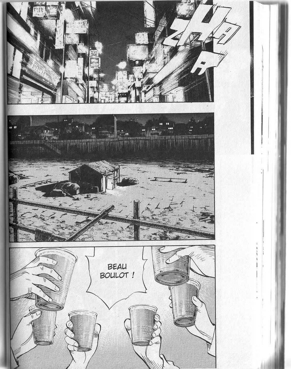 Read 21st Century Boys fr Manga Online