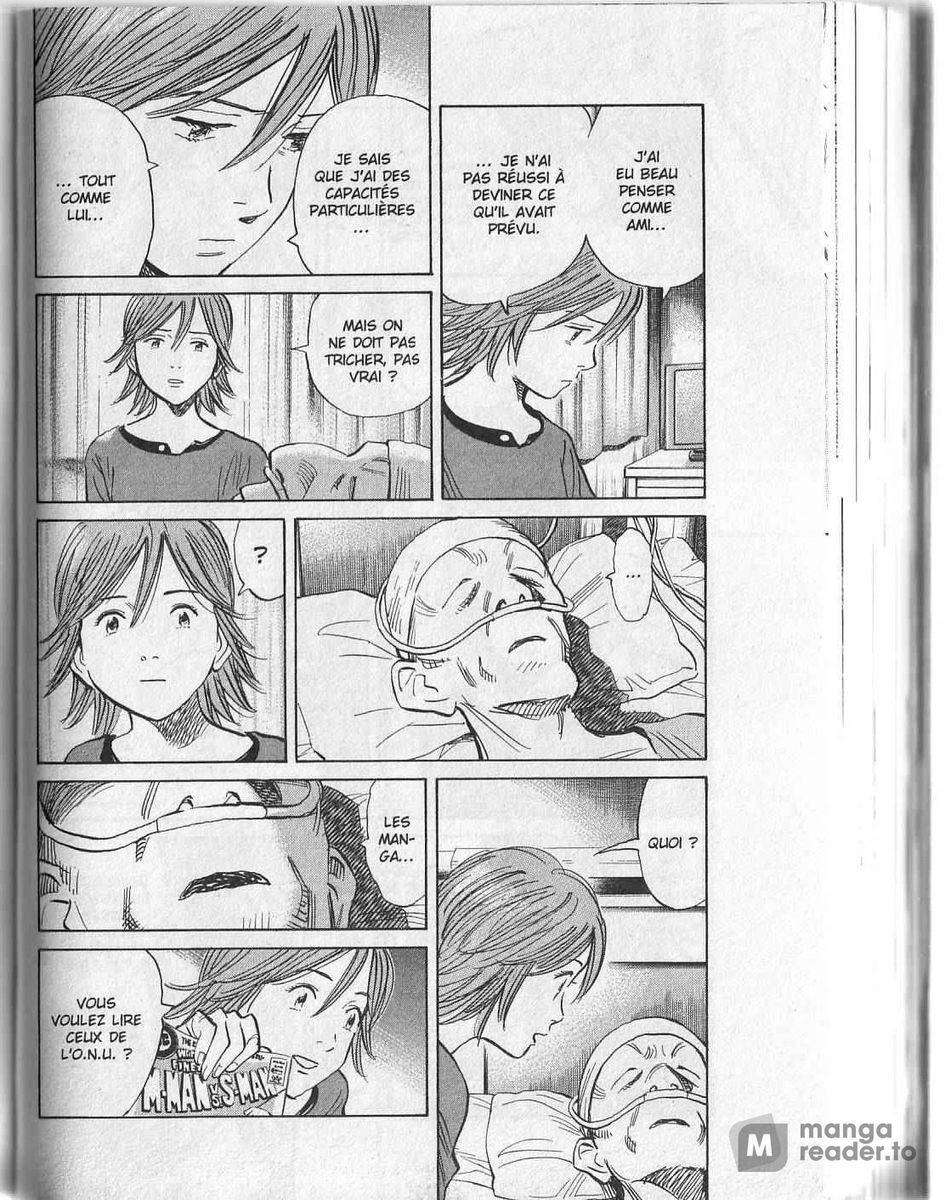 Read 21st Century Boys fr Manga Online