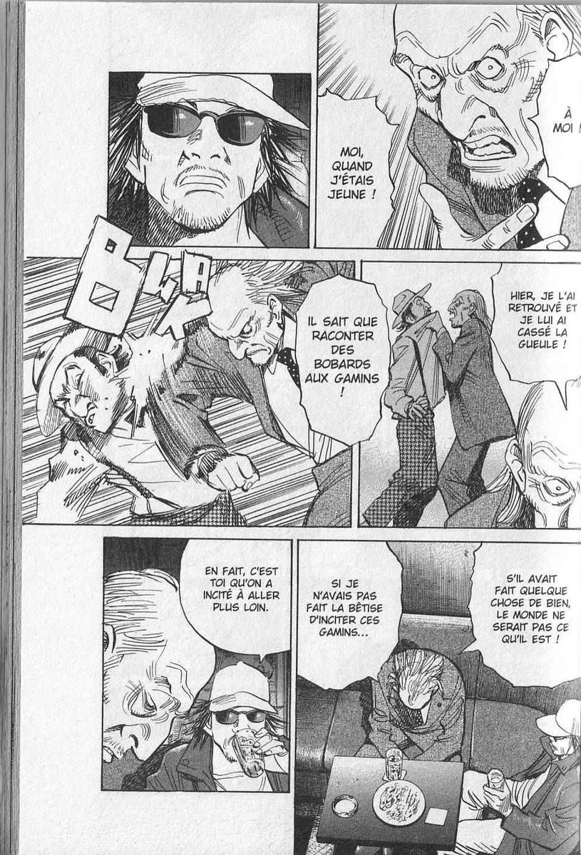 Read 21st Century Boys fr Manga Online