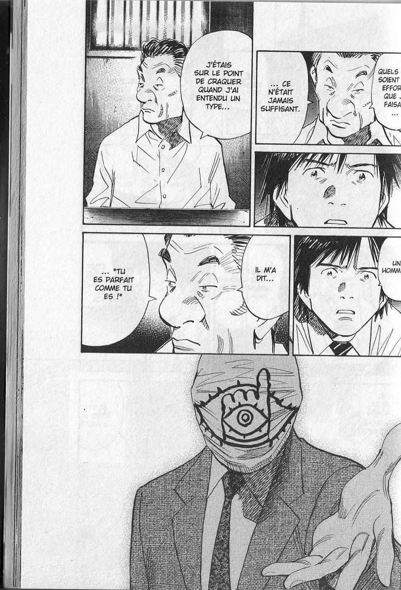 Read 21st Century Boys fr Manga Online