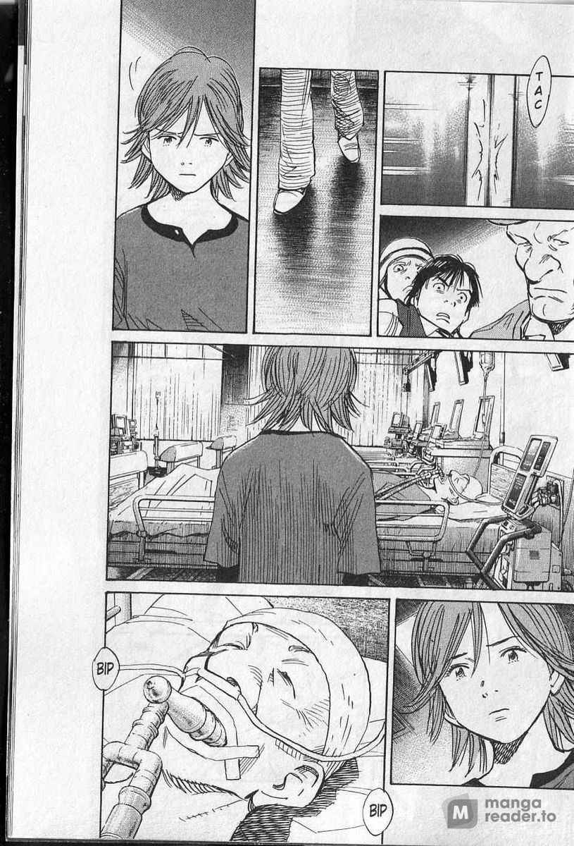 Read 21st Century Boys fr Manga Online