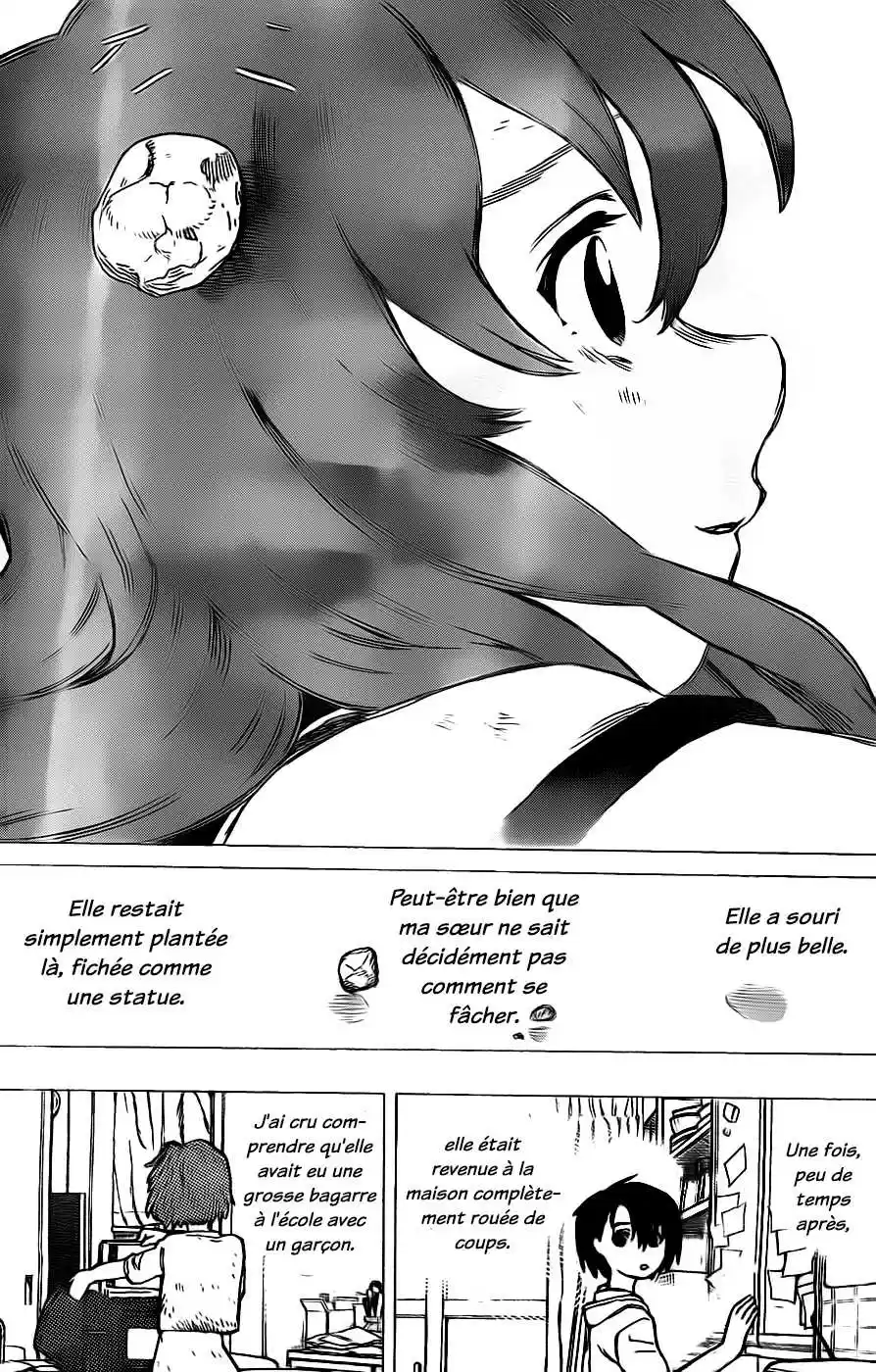 Read A Silent Voice fr Manga Online