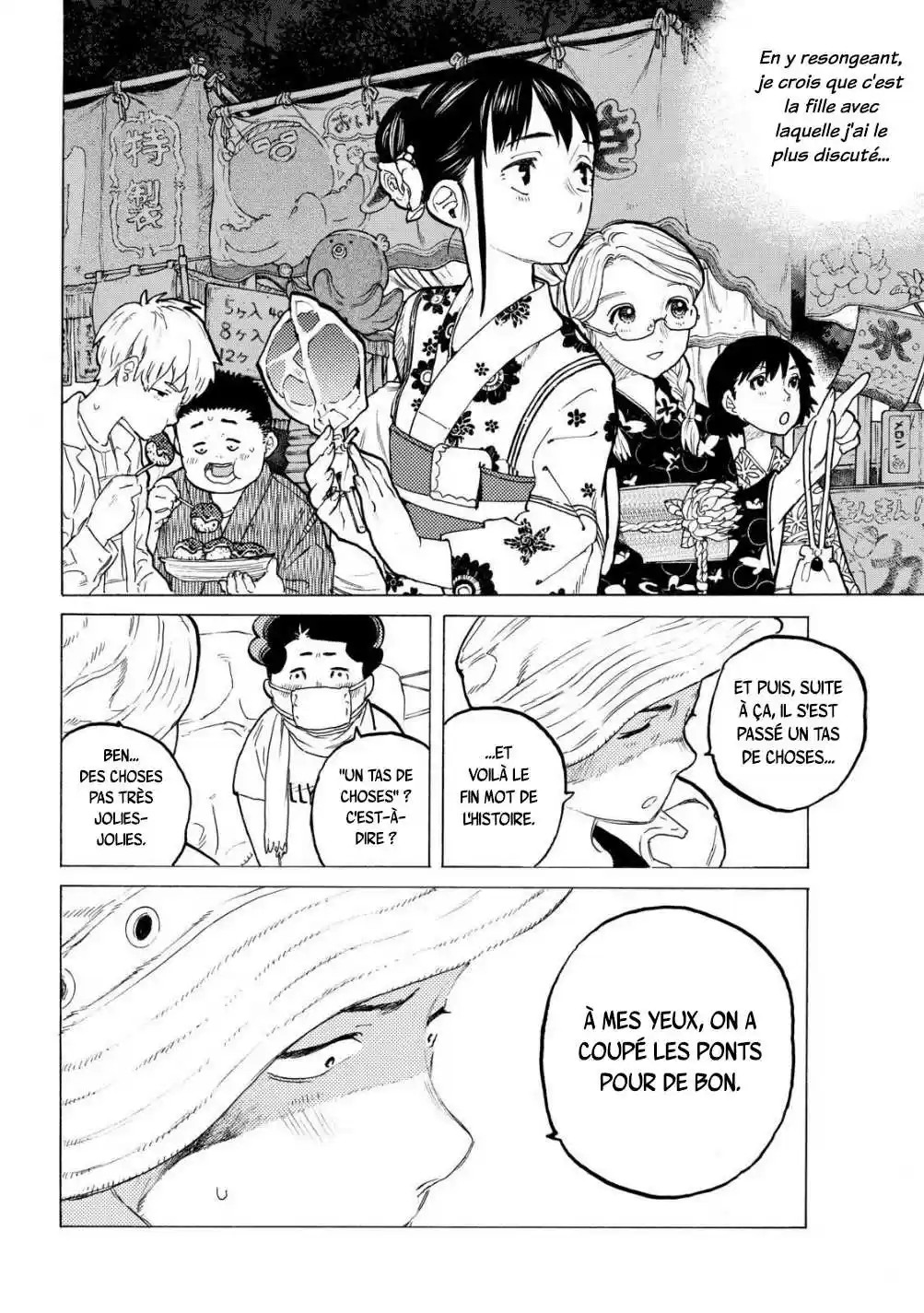 Read A Silent Voice fr Manga Online