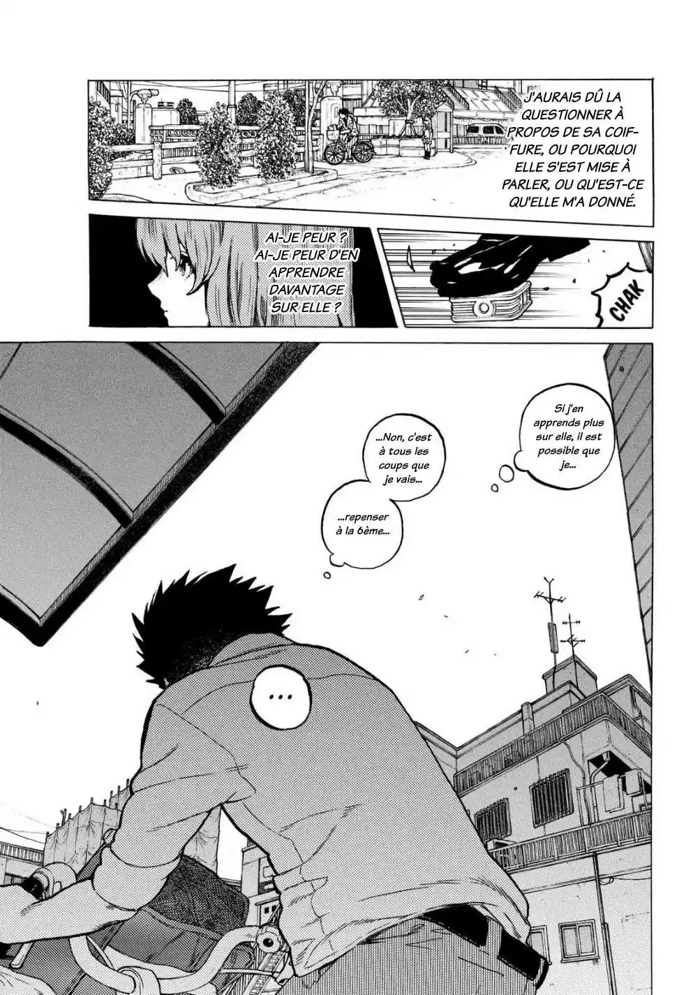 Read A Silent Voice fr Manga Online