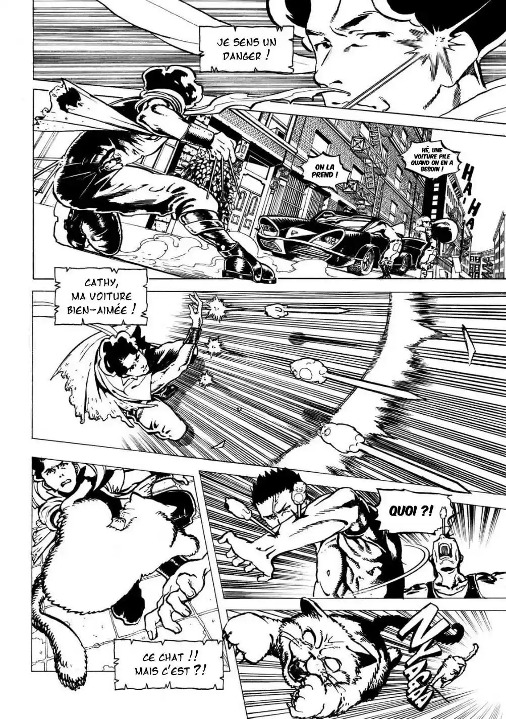 Read A Silent Voice fr Manga Online