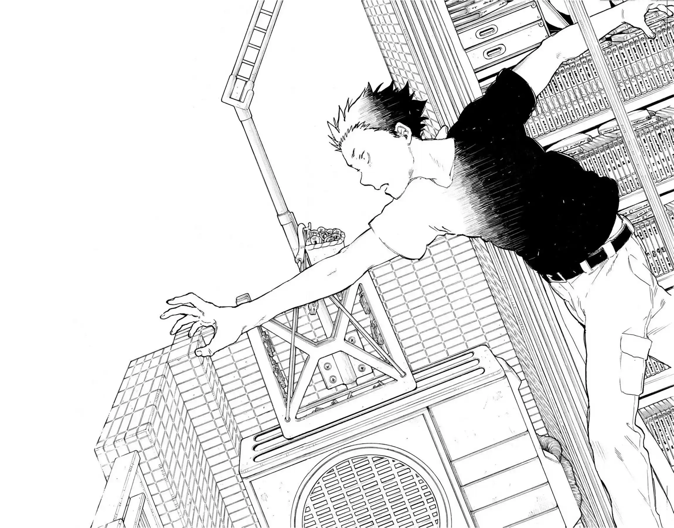 Read A Silent Voice fr Manga Online