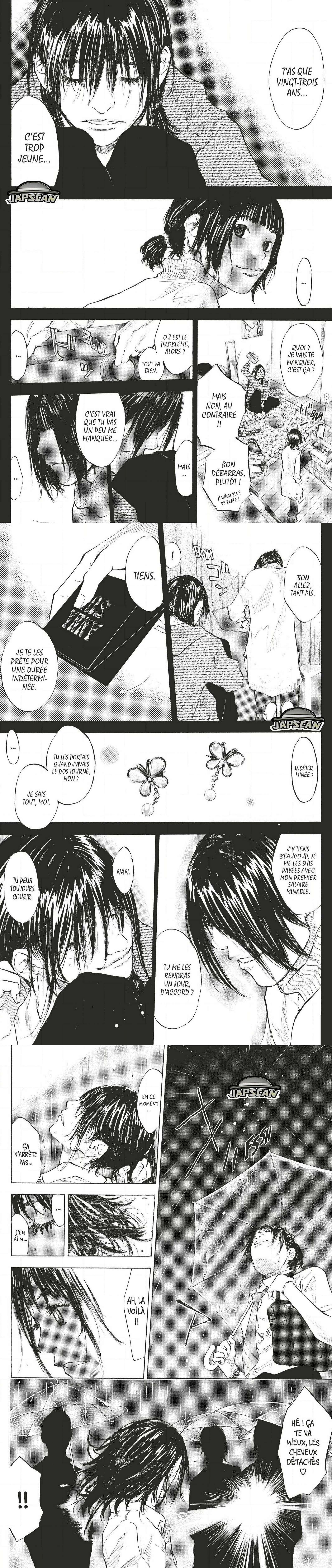 Read Ahiru no Sora fr Manga Online