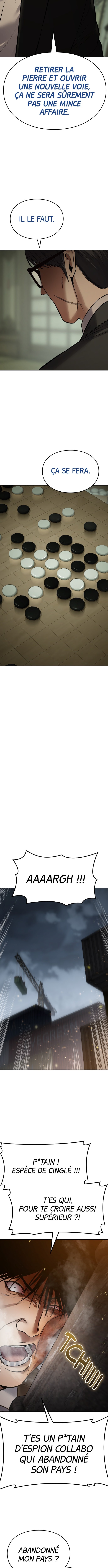 Read Baek XX fr Manga Online