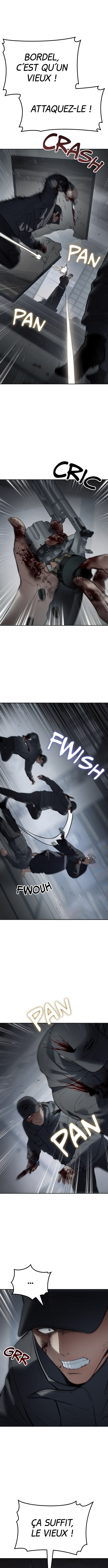 Read Baek XX fr Manga Online