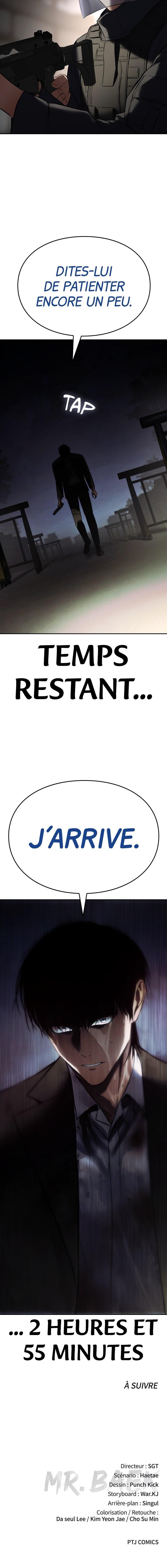 Read Baek XX fr Manga Online