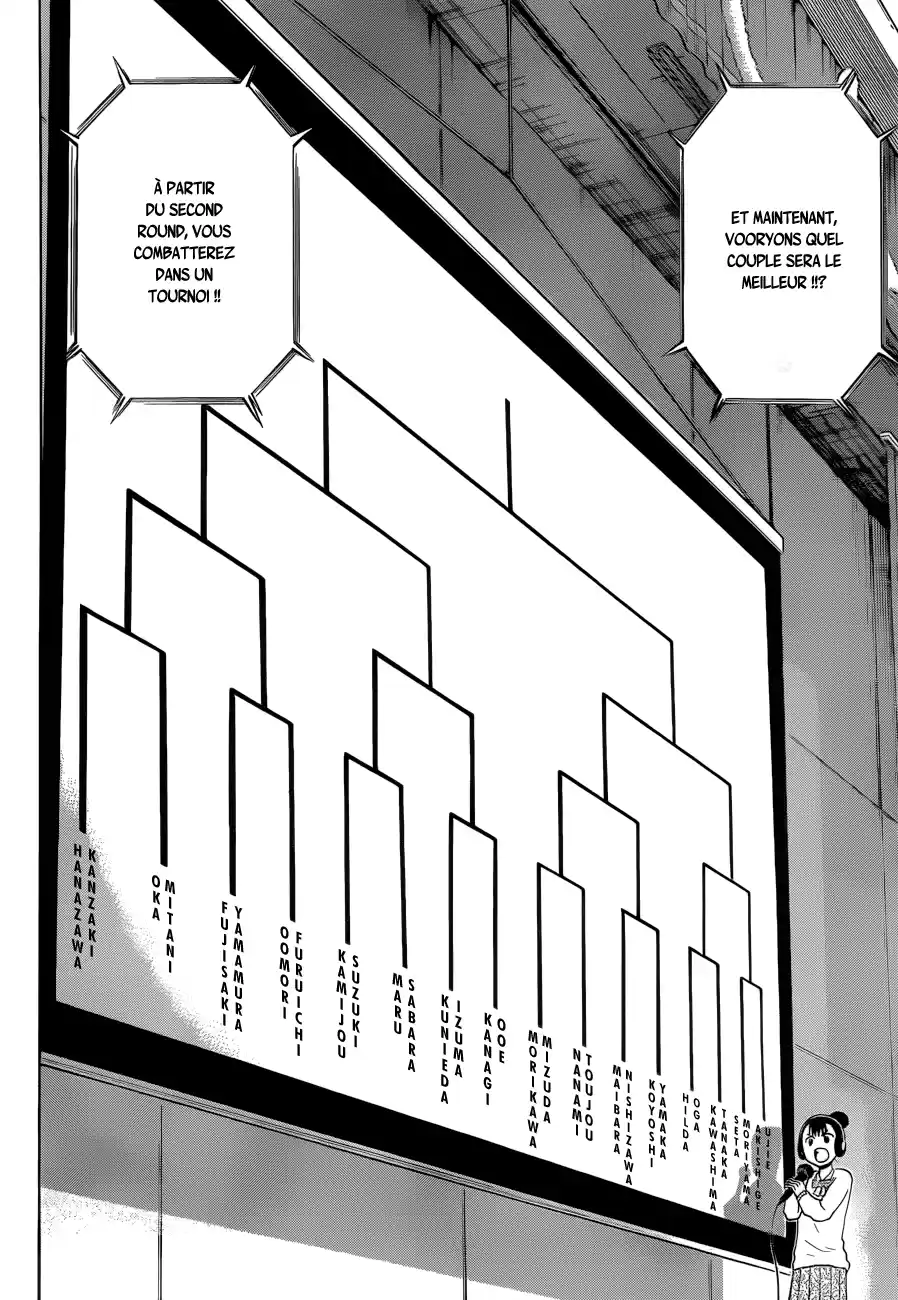 Read Beelzebub fr Manga Online