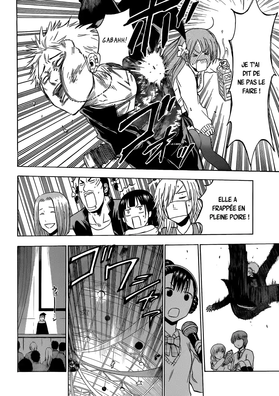 Read Beelzebub fr Manga Online