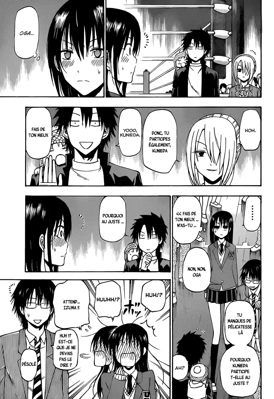 Read Beelzebub fr Manga Online