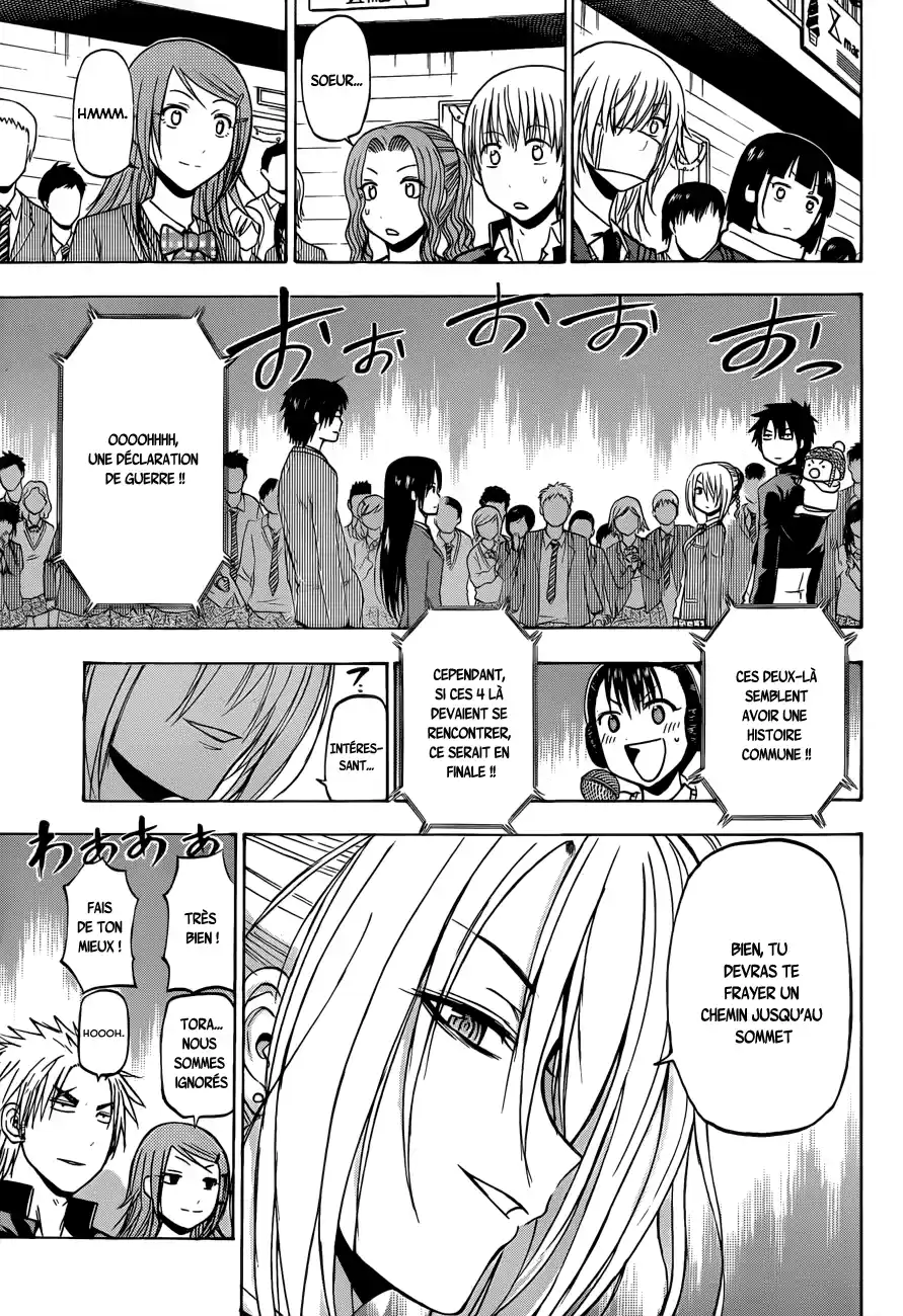 Read Beelzebub fr Manga Online