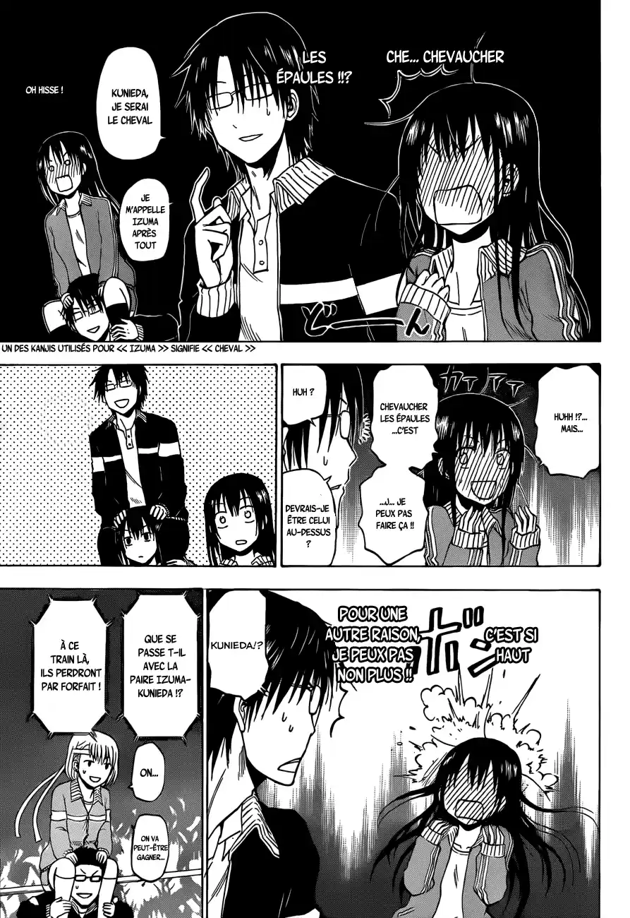 Read Beelzebub fr Manga Online