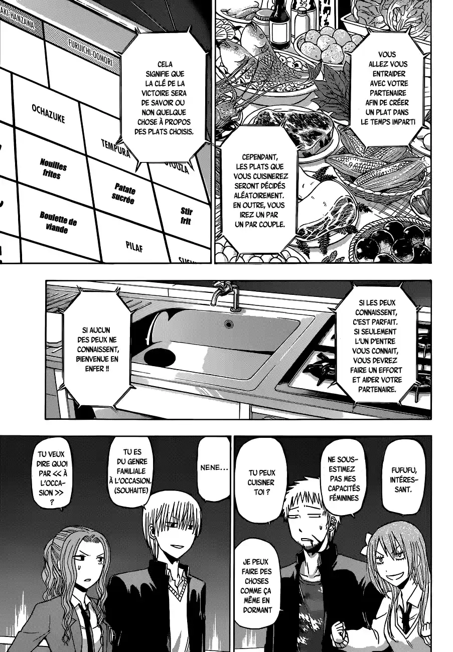 Read Beelzebub fr Manga Online