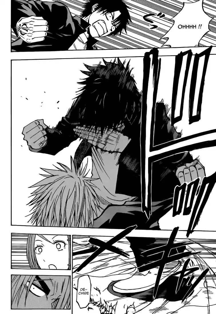 Read Beelzebub fr Manga Online
