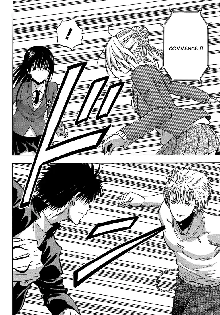 Read Beelzebub fr Manga Online