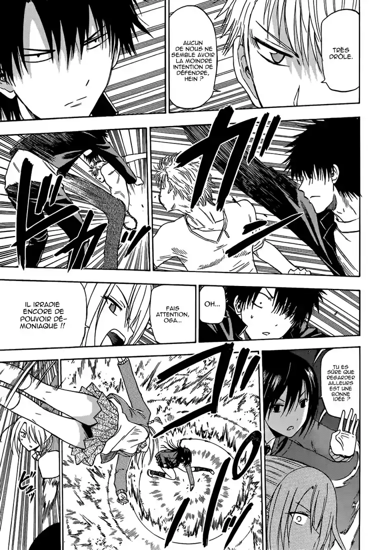 Read Beelzebub fr Manga Online
