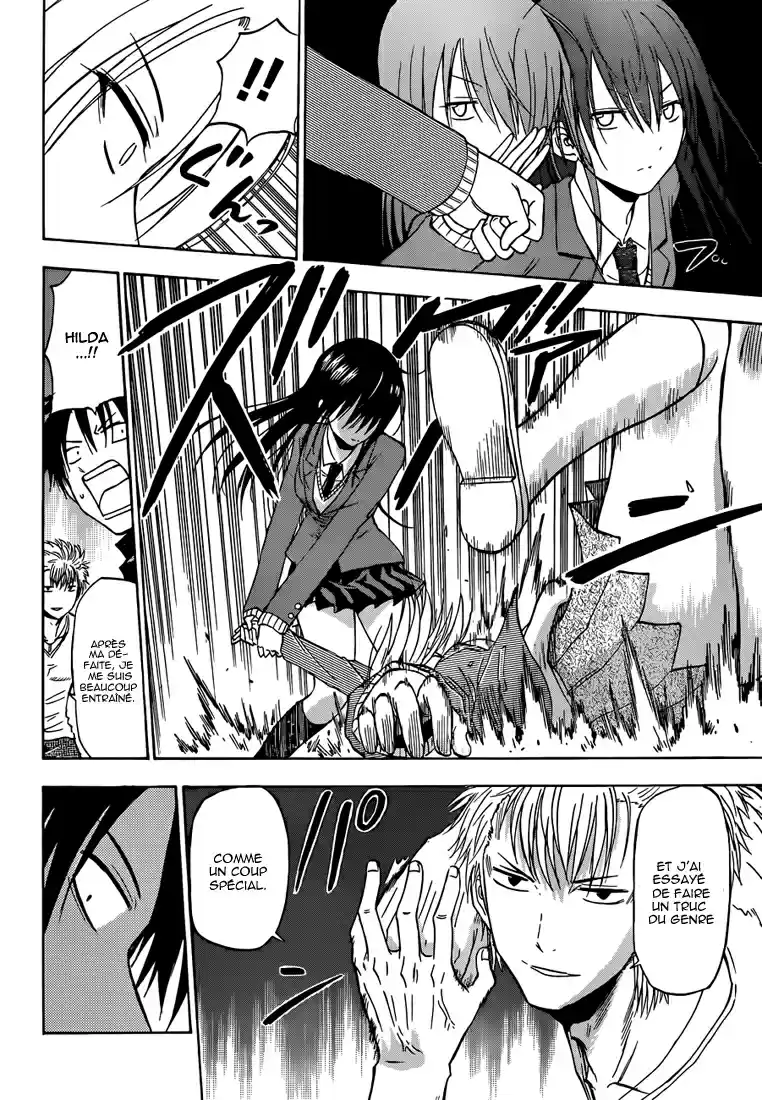 Read Beelzebub fr Manga Online
