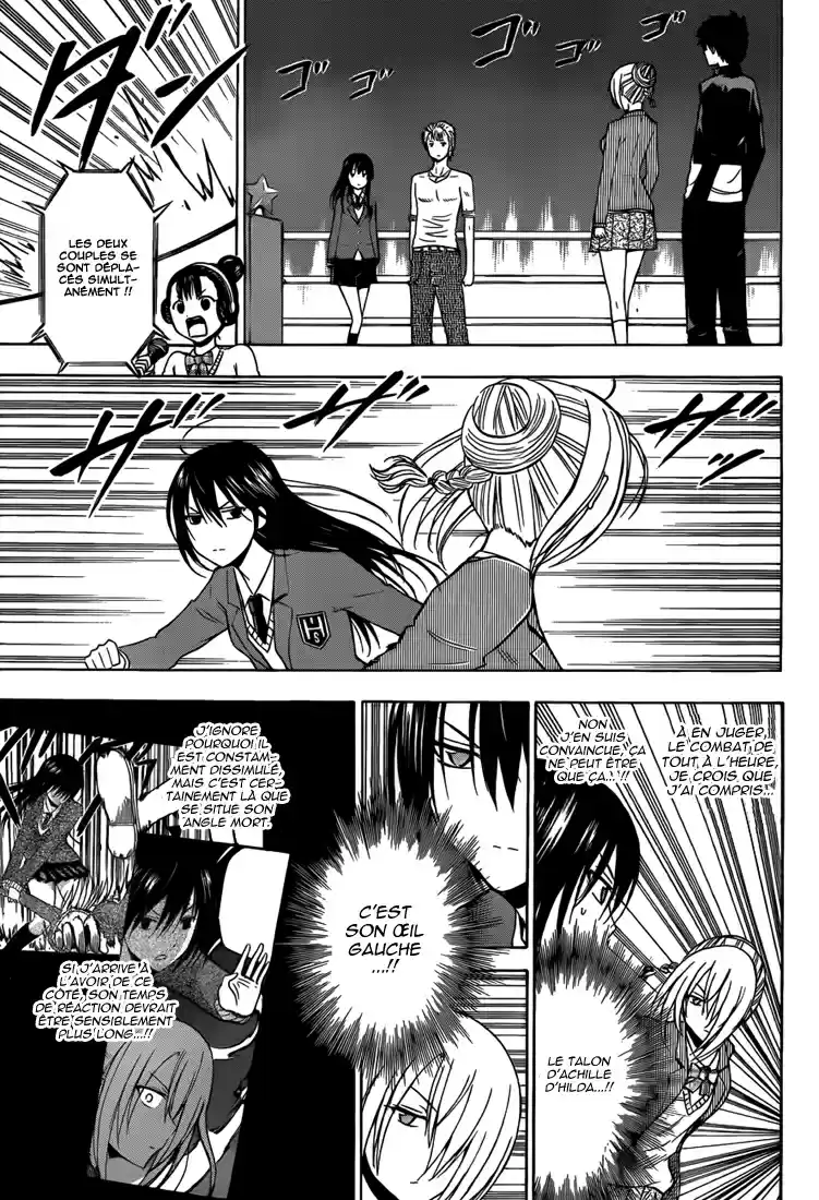 Read Beelzebub fr Manga Online