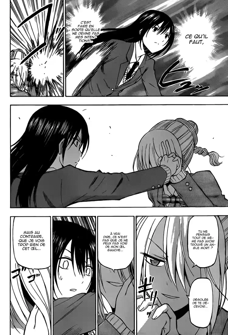 Read Beelzebub fr Manga Online