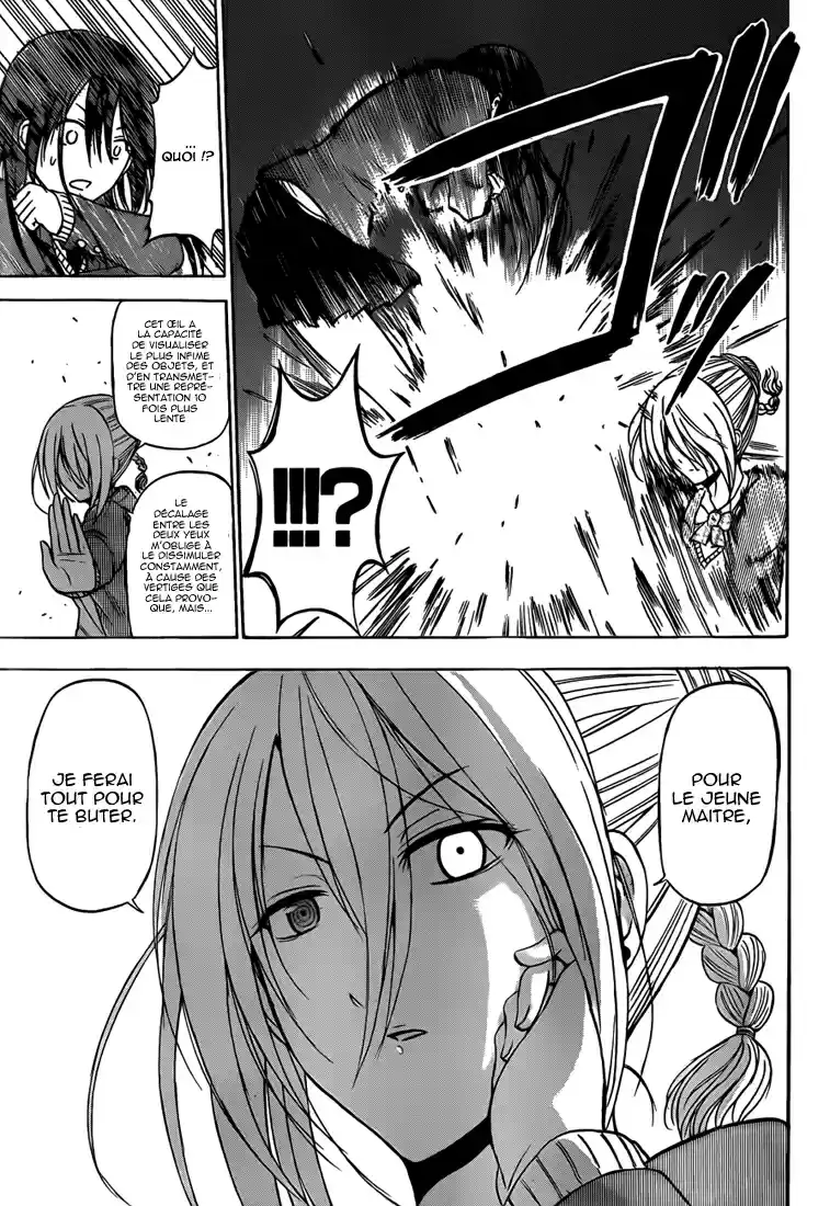 Read Beelzebub fr Manga Online