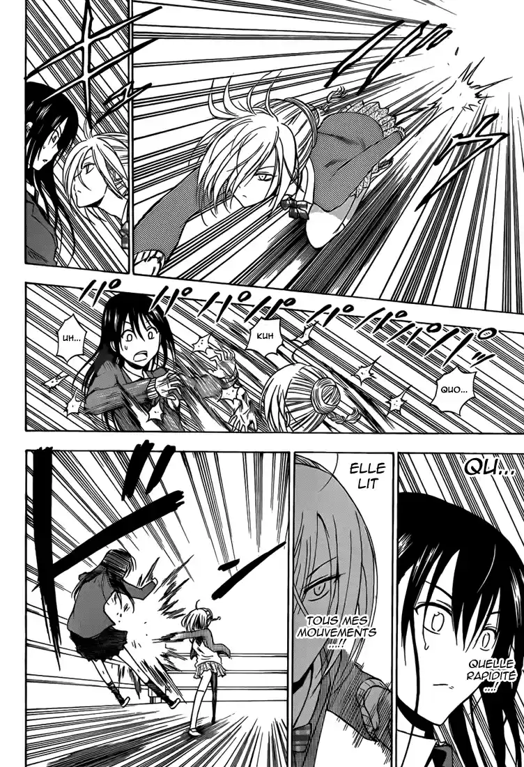 Read Beelzebub fr Manga Online