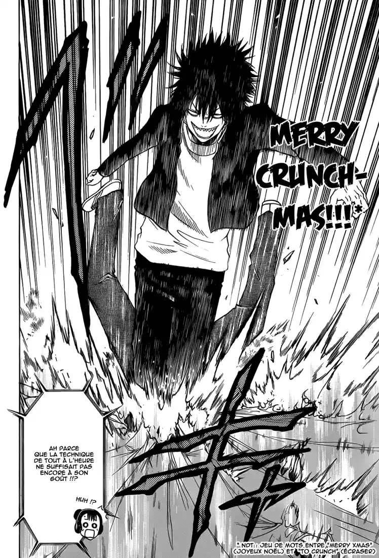 Read Beelzebub fr Manga Online