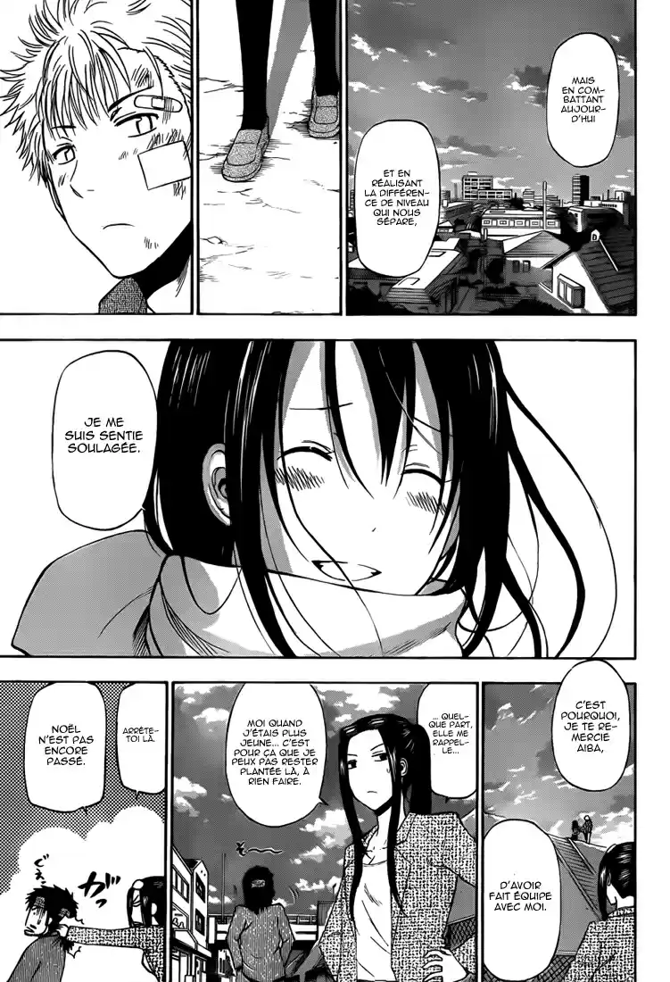 Read Beelzebub fr Manga Online