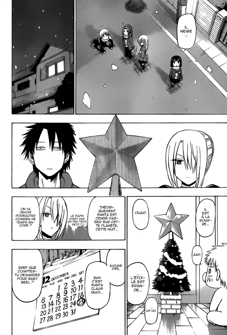 Read Beelzebub fr Manga Online
