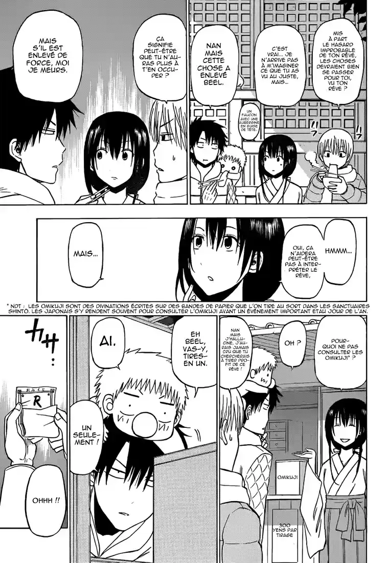 Read Beelzebub fr Manga Online