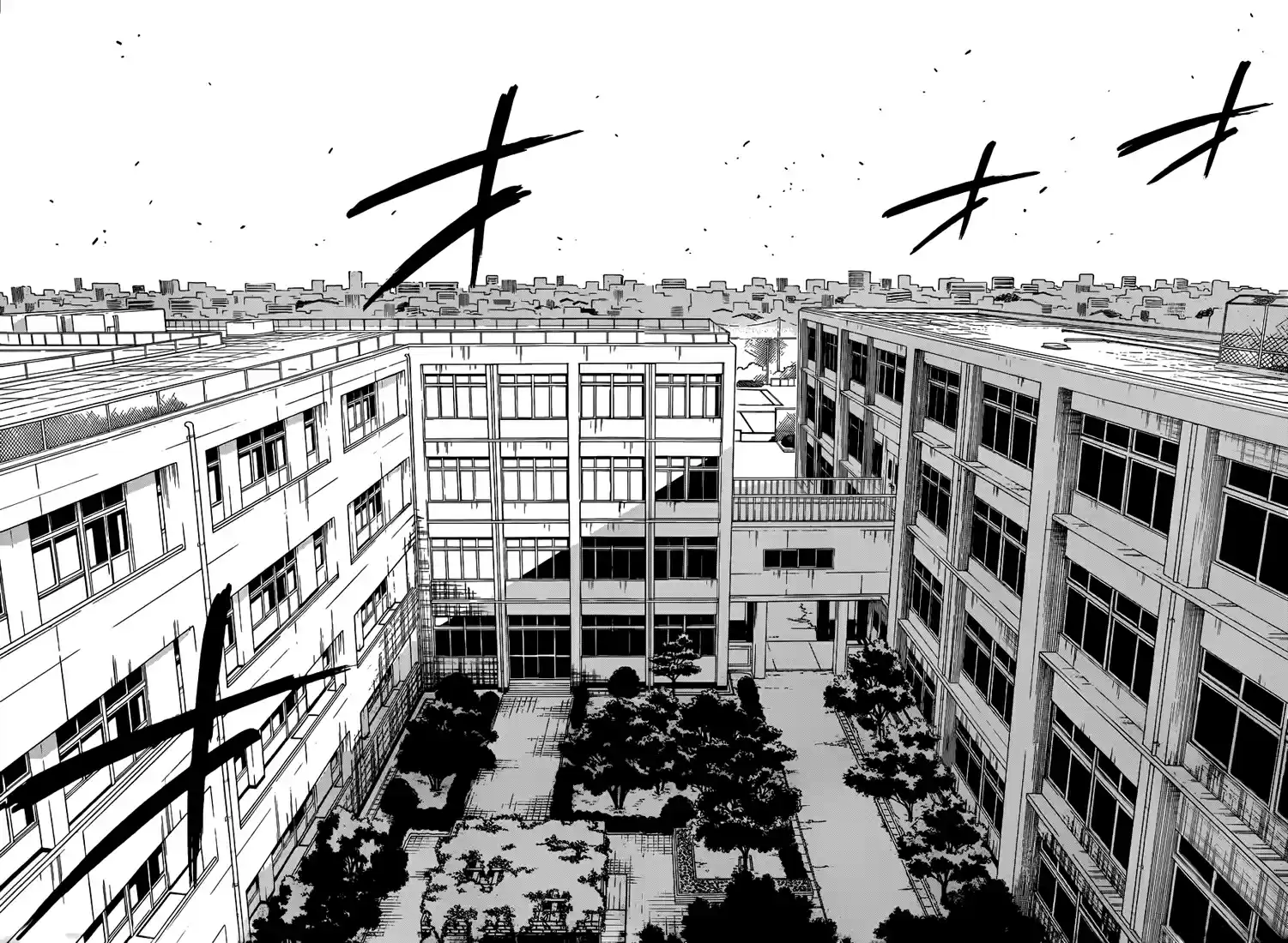 Read Beelzebub fr Manga Online