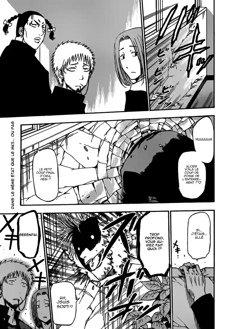 Read Beelzebub fr Manga Online