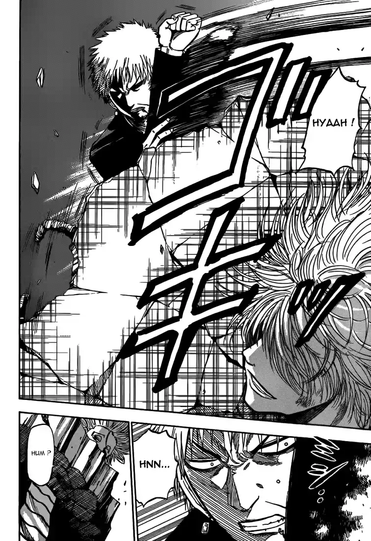 Read Beelzebub fr Manga Online