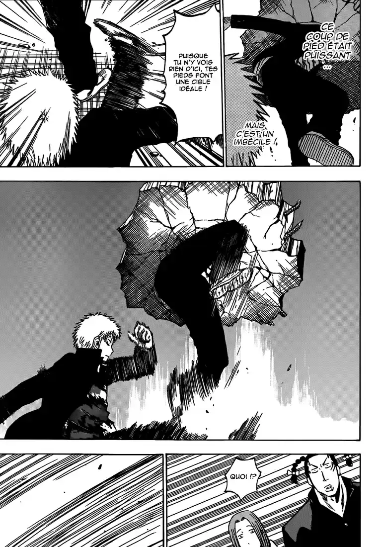 Read Beelzebub fr Manga Online
