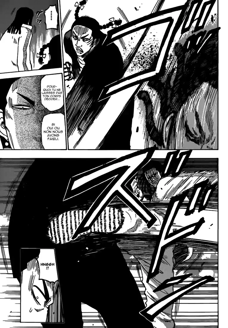 Read Beelzebub fr Manga Online