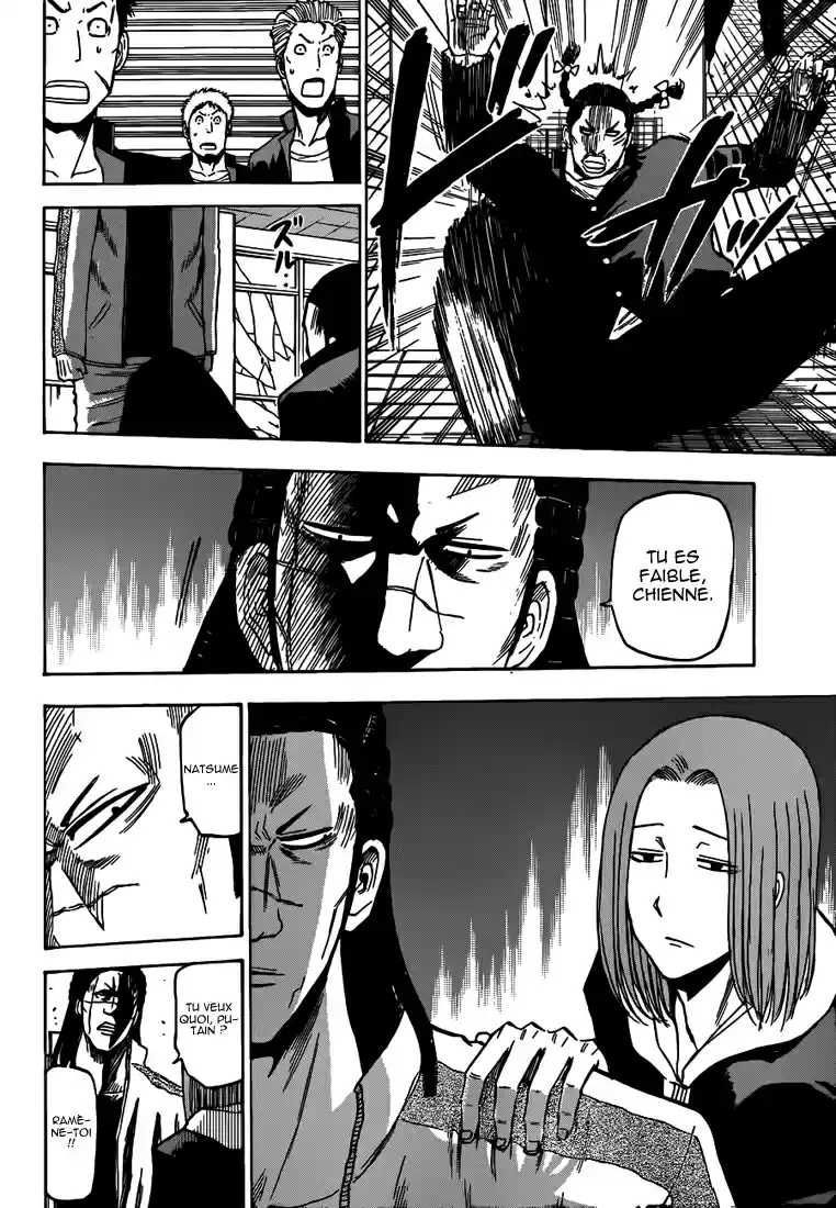 Read Beelzebub fr Manga Online